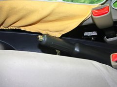2012款 1.4L 手动 标准型VVT