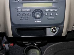 2012款 1.4L 手动 标准型VVT