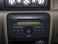 2012款 1.4L 手动 标准型VVT
