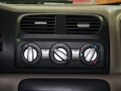 2012款 1.4L 手动 标准型VVT