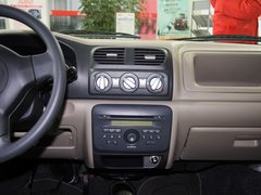 2012款 1.4L 手动 标准型VVT