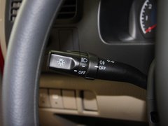 2012款 1.4L 手动 标准型VVT