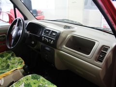 2012款 1.4L 手动 标准型VVT