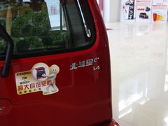 2012款 1.4L 手动 标准型VVT