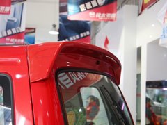 2012款 1.4L 手动 标准型VVT