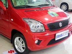 2012款 1.4L 手动 标准型VVT
