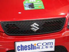 2012款 1.4L 手动 标准型VVT