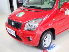 2012款 1.4L 手动 标准型VVT