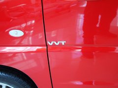 2012款 1.4L 手动 标准型VVT