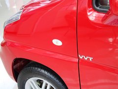 2012款 1.4L 手动 标准型VVT