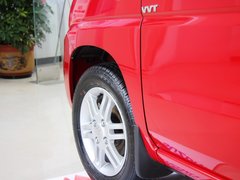 2012款 1.4L 手动 标准型VVT