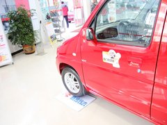 2012款 1.4L 手动 标准型VVT