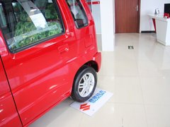 2012款 1.4L 手动 标准型VVT