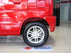 2012款 1.4L 手动 标准型VVT