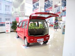 2012款 1.4L 手动 标准型VVT