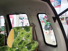 2012款 1.4L 手动 标准型VVT