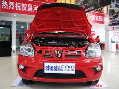 2012款 1.4L 手动 标准型VVT
