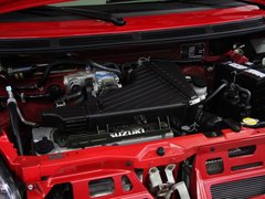 2012款 1.4L 手动 标准型VVT