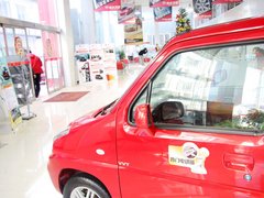 2012款 1.4L 手动 标准型VVT