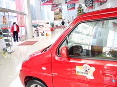 2012款 1.4L 手动 标准型VVT
