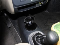 2012款 1.4L 手動 標準型VVT