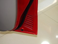 2012款 1.4L 手動 標準型VVT