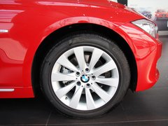 2013款 320Li 2.0T 风尚型