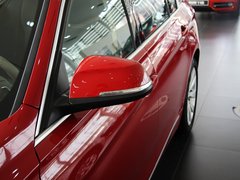 2013款 320Li 2.0T 风尚型