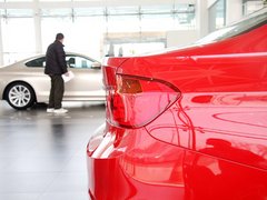 2013款 320Li 2.0T 风尚型