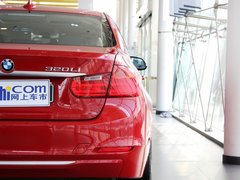 2013款 320Li 2.0T 风尚型