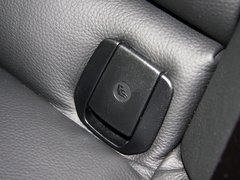 2013款 320Li 2.0T 风尚型