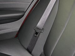 2013款 320Li 2.0T 风尚型