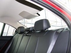 2013款 320Li 2.0T 风尚型