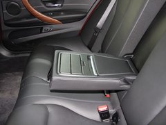2013款 320Li 2.0T 风尚型