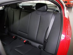 2013款 320Li 2.0T 风尚型