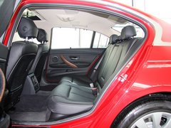 2013款 320Li 2.0T 风尚型