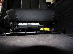 2013款 320Li 2.0T 风尚型