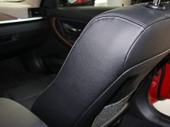 2013款 320Li 2.0T 风尚型