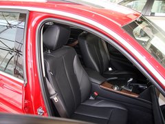 2013款 320Li 2.0T 风尚型