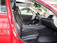 2013款 320Li 2.0T 风尚型