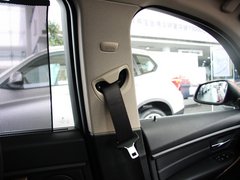 2013款 320Li 2.0T 风尚型
