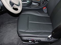 2013款 320Li 2.0T 风尚型
