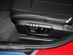 2013款 320Li 2.0T 风尚型