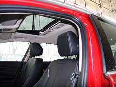 2013款 320Li 2.0T 风尚型