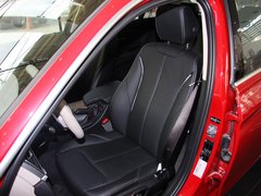 2013款 320Li 2.0T 风尚型