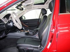 2013款 320Li 2.0T 风尚型