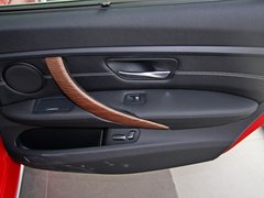 2013款 320Li 2.0T 风尚型