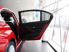 2013款 320Li 2.0T 风尚型