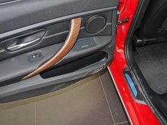 2013款 320Li 2.0T 风尚型