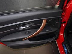 2013款 320Li 2.0T 风尚型